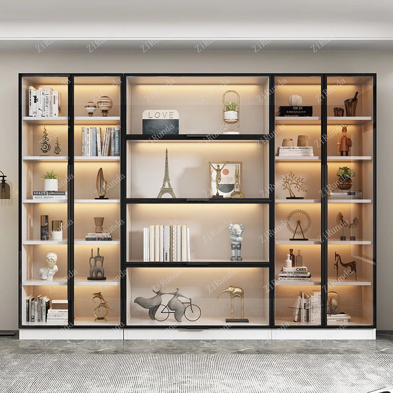Display Cabinet